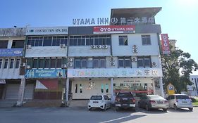 OYO 89544 Utama Inn
